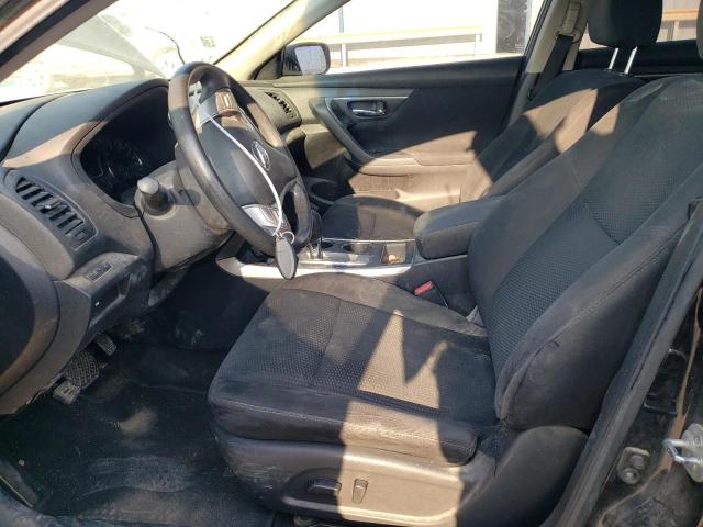 1N4AL3AP0FN317237 Nissan ALTIMA 2.5