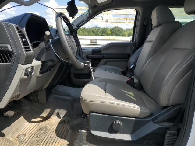 2020 FORD F350 SUPER - 1FD8W3GT4LEE11844