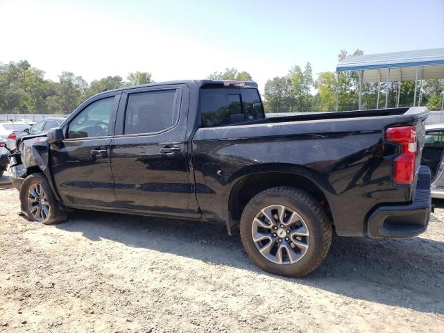 3GCUYEED6MG183151 Chevrolet Silverado K1500 Rst