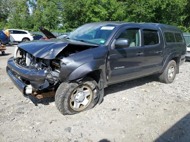 2011 Toyota Tacoma 