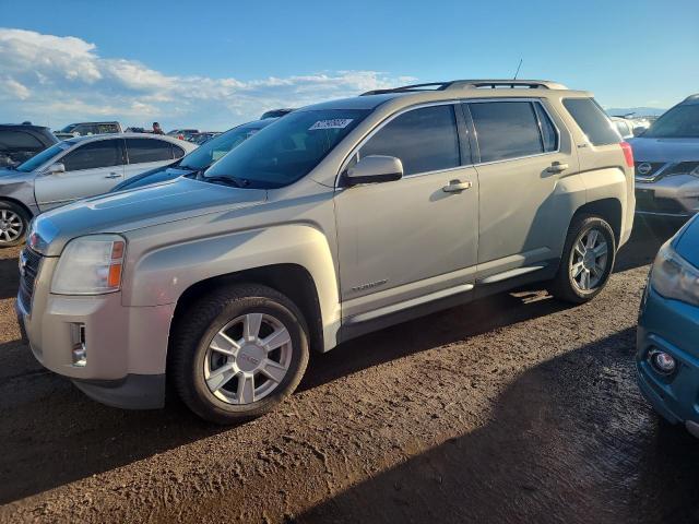 2010 GMC Terrain SLE