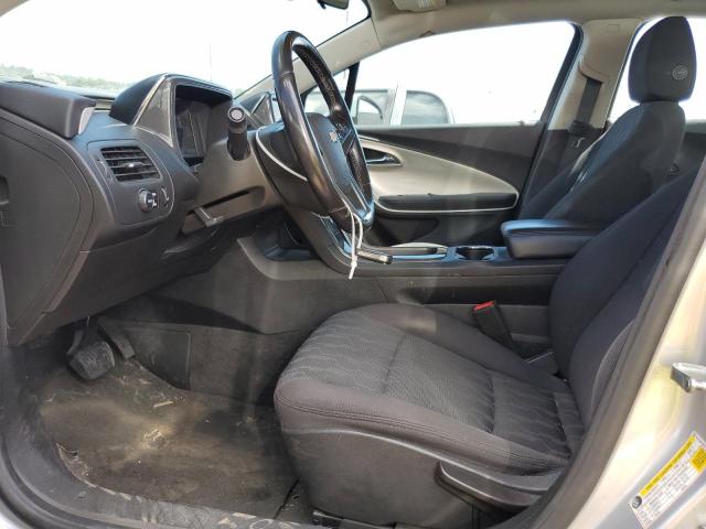 VIN 1G1RA6E45EU172844 2014 Chevrolet Volt no.7