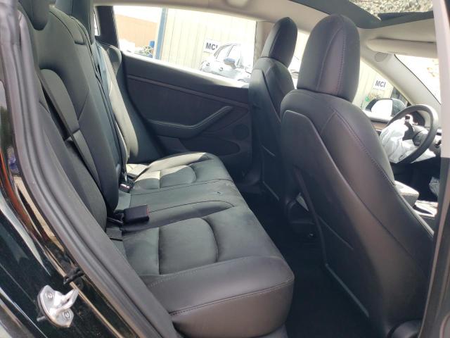 5YJ3E1EA5NF368995 2022 TESLA MODEL 3