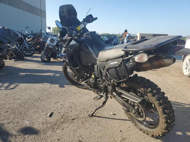 2013 KAWASAKI KL650 E - JKAKLEE15DDA52945