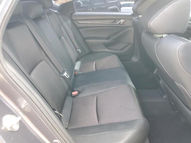1HGCV1F37LA075350 Honda Accord Sport