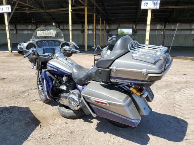 2016 HARLEY-DAVIDSON FLHTKSE CV - 1HD1TEN33GB955092
