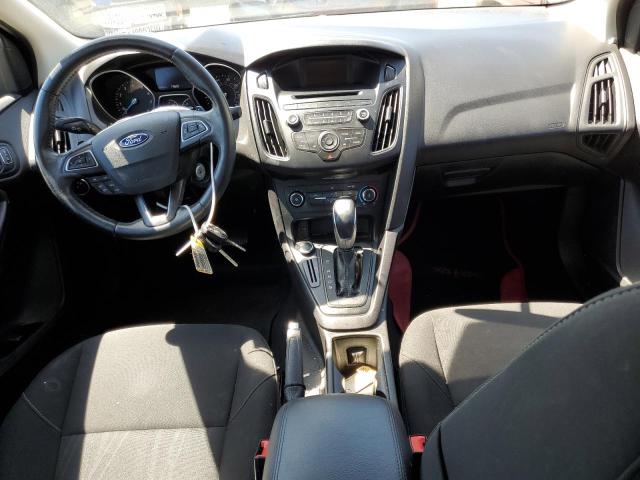 1FADP3F21GL225811 Ford FOCUS SE