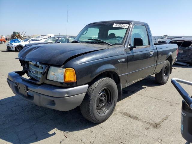 2003 Ford Ranger 