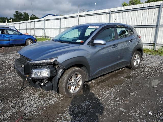 2018 Hyundai Kona SE