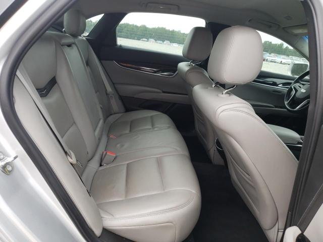 2G61M5S35G9158432 Cadillac Xts Luxury Collection