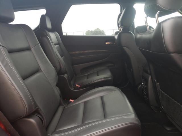1C4RDJDG6MC634538 Dodge DURANGO GT
