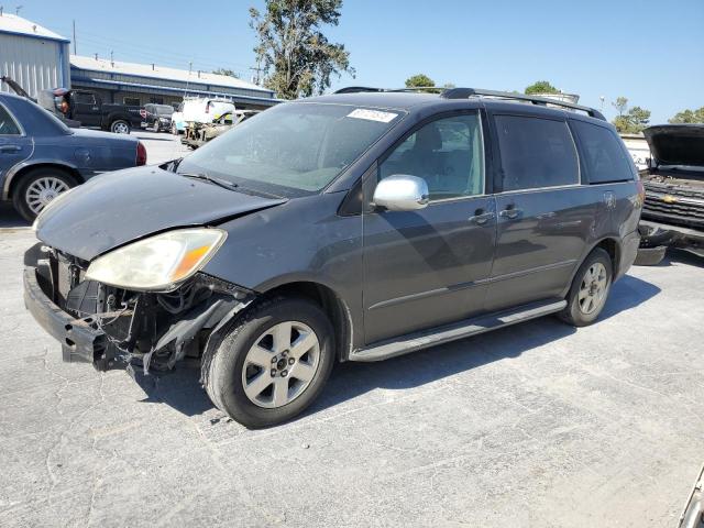 2005 Toyota Sienna CE