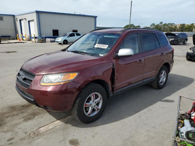 2008 Hyundai Santa Fe GLS