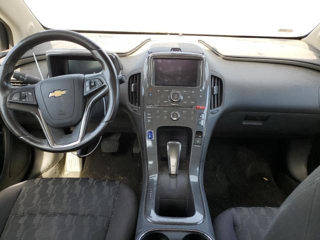 VIN 1G1RE6E40EU145507 2014 Chevrolet Volt no.8