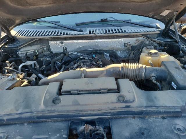 1FMJK2AT4FEF30076 Ford Expedition El Limited