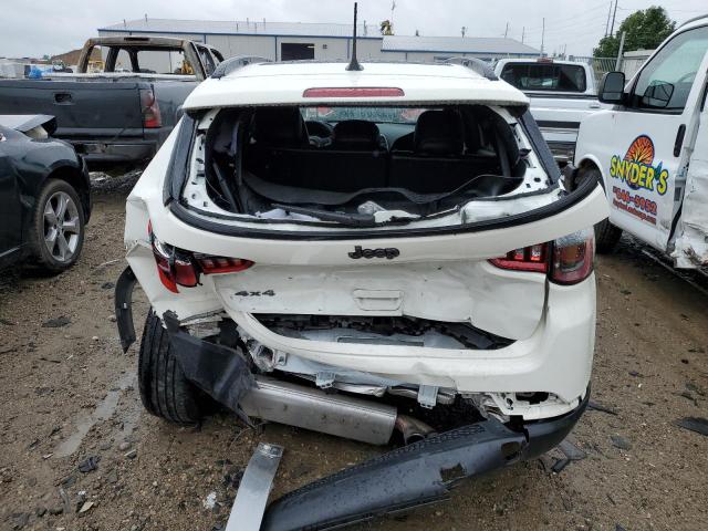2021 JEEP COMPASS 80 3C4NJDEB7MT556884