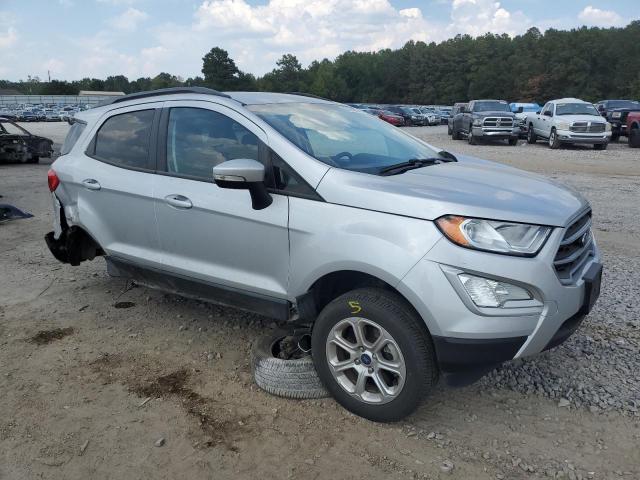 MAJ3S2GE1LC361377 Ford Ecosport Se