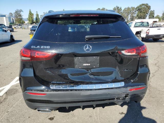 W1N4N4GB6PJ420666 Mercedes-Benz GLA 250