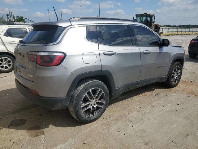 3C4NJCBB2LT150816 | 2020 JEEP COMPASS LA