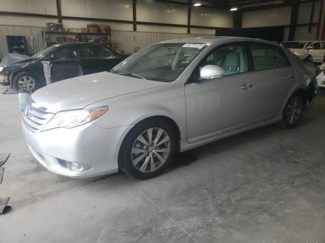 2011 Toyota Avalon Base