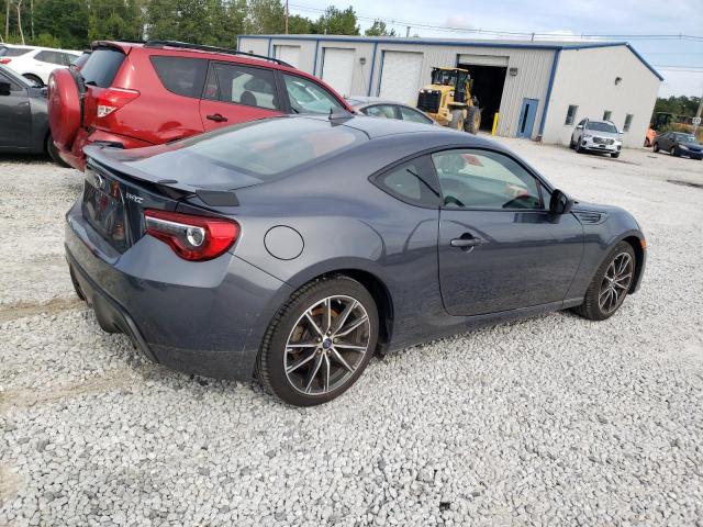 2020 SUBARU BRZ LIMITE JF1ZCAC1XL9701210
