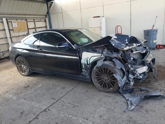 WBA3N9C51EK244775 BMW 428 XI
