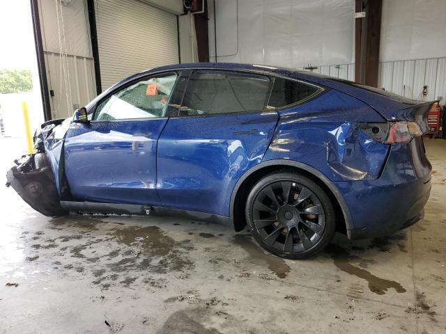 5YJYGDEE1MF209362 | 2021 TESLA MODEL Y