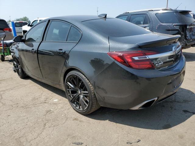 2015 BUICK REGAL GS - 2G4GT5GX0F9127508