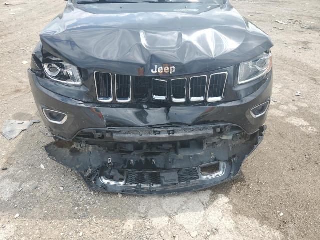 1C4RJFBG6EC289084 Jeep Grand Cherokee Limited
