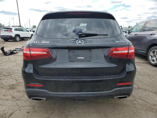 WDC0G4KB3HF131959 Mercedes-Benz Glc 300 4matic