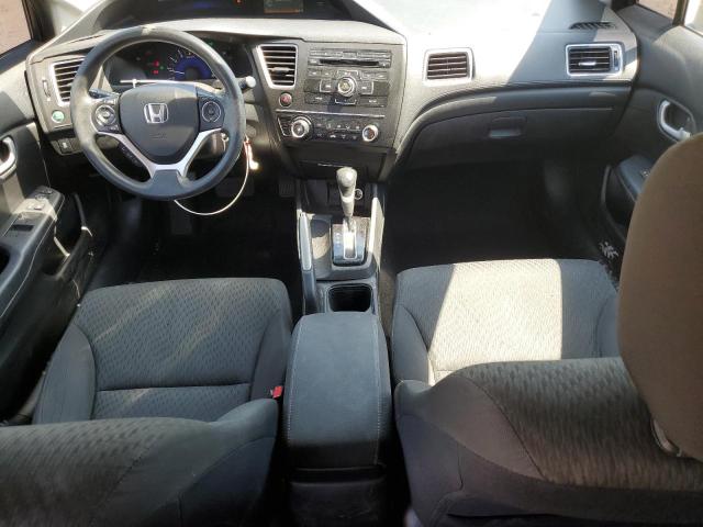 19XFB2F59FE238173 Honda Civic Lx