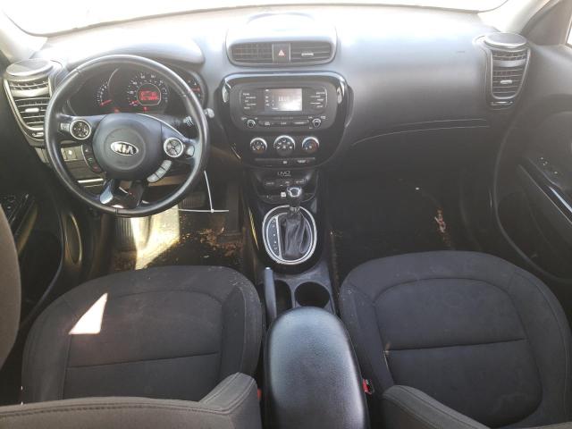KNDJX3A53F7152382 KIA Soul !