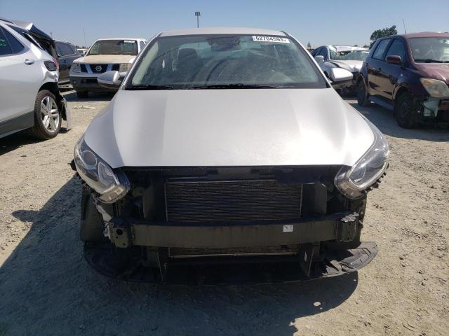3KPF24AD2ME307650 KIA FORTE FE