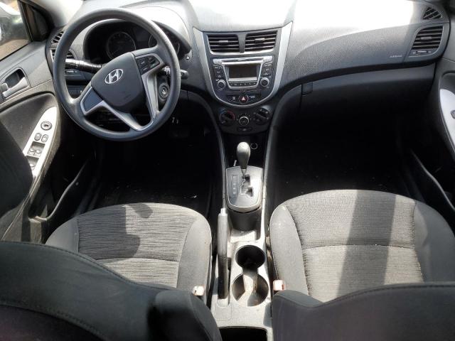 2017 HYUNDAI ACCENT SE - KMHCT5AE7HU342766