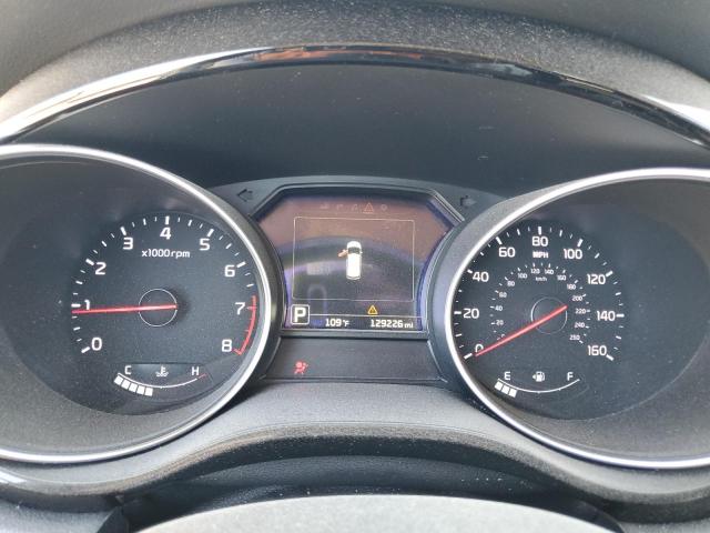 KNDMC5C1XF6052610 KIA SEDONA EX