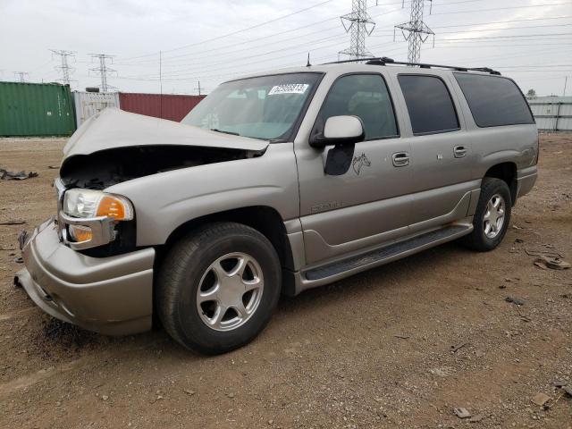 2002 GMC Denali 