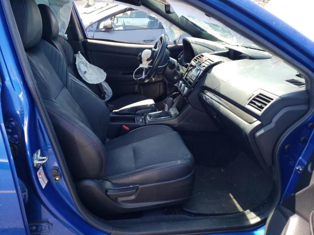 JF1VA1G67F8807585 Subaru Wrx Limited