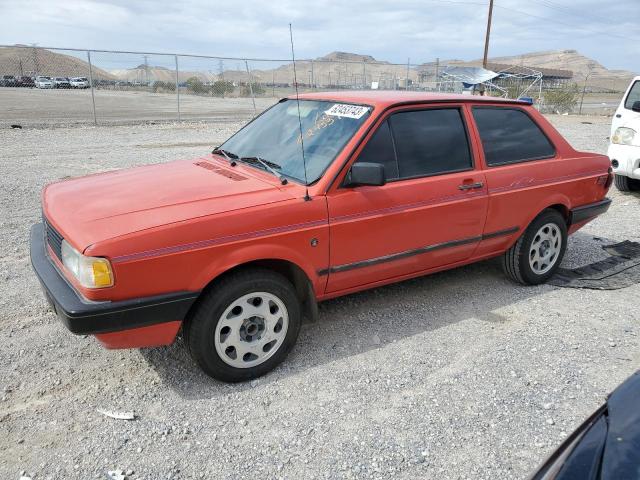 VOLKSWAGEN   1993 0