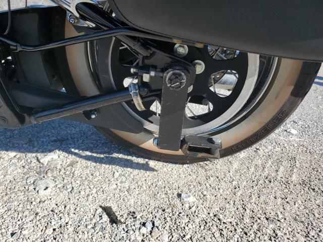 2005 HARLEY-DAVIDSON FLSTNI 1HD1JDB155Y032240