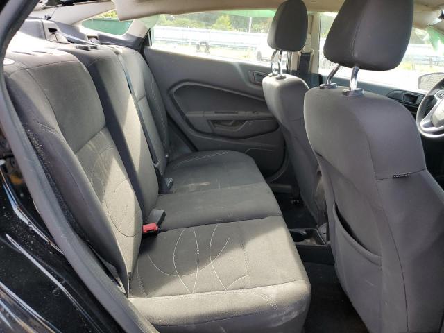 3FADP4BJ7KM134648 Ford FIESTA SE