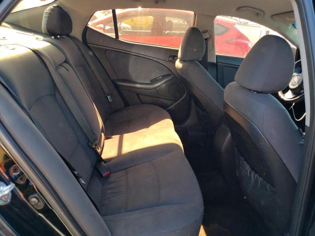 5XXGM4A7XFG437937 KIA Optima Lx