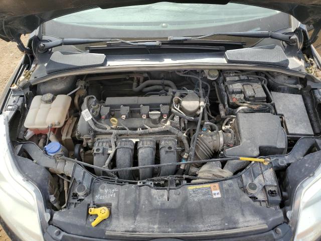 1FADP3F26EL220214 Ford FOCUS SE