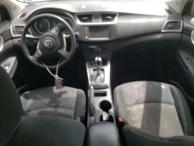 3N1AB7AP4KY452533 Nissan SENTRA S