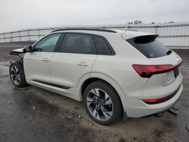 2022 AUDI E-TRON PRE - WA1AAAGE2NB014223