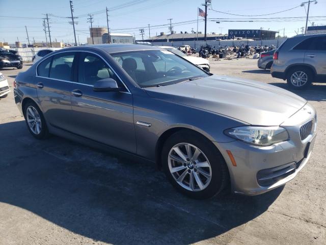 WBA5A5C54ED503681 BMW 528 I