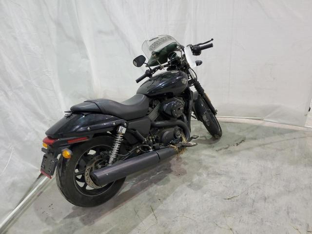 2015 HARLEY-DAVIDSON XG750 1HD4NBB12FC508187
