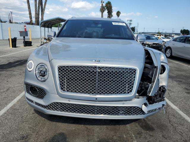 VIN SJAAC2ZV7HC015855 2017 Bentley Bentayga no.5