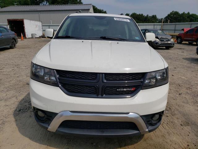 3C4PDCGG5ET311103 Dodge Journey Crossroad