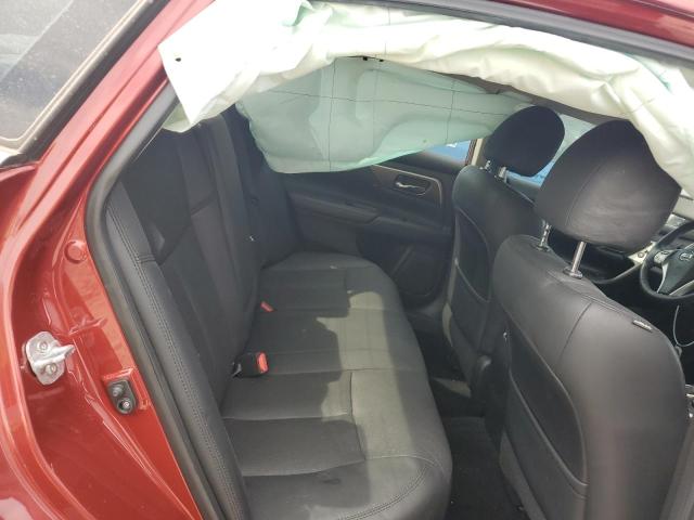 1N4BL3APXFC299586 Nissan Altima 3.5s