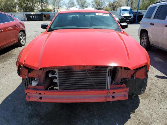 1ZVBP8AM2E5278524 Ford MUSTANG